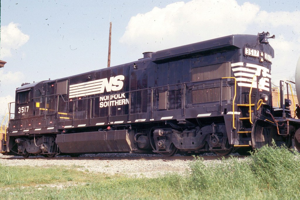 NS 3517